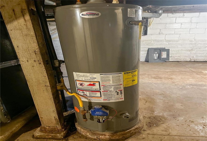 Water Heater