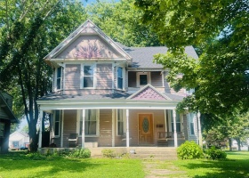 229 N FIRST ST, Vandalia, Illinois 62471, 3 Bedrooms Bedrooms, 9 Rooms Rooms,1 BathroomBathrooms,Residential,For Sale,N FIRST ST,MAR24046593