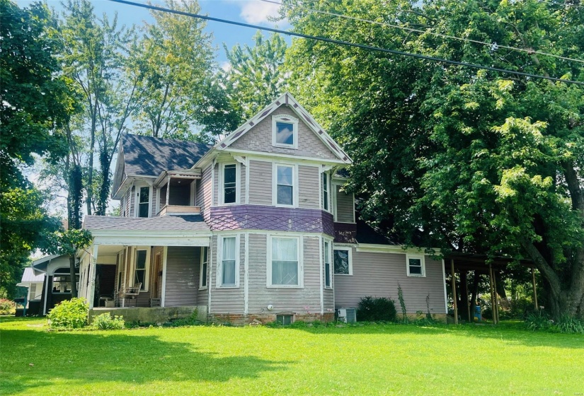 229 N FIRST ST, Vandalia, Illinois 62471, 3 Bedrooms Bedrooms, 9 Rooms Rooms,1 BathroomBathrooms,Residential,For Sale,N FIRST ST,MAR24046593