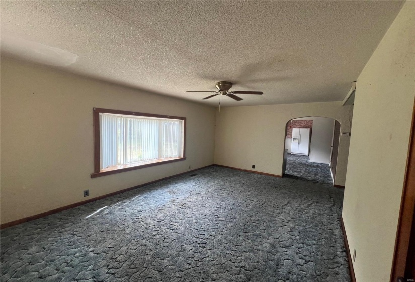 1789 Illini Avenue, Vandalia, Illinois 62471, 2 Bedrooms Bedrooms, 5 Rooms Rooms,1 BathroomBathrooms,Residential,For Sale,Illini,MAR24054655