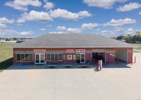 1410 Rock Island Avenue, Vandalia, Illinois 62471, ,Commercial Sale,For Sale,Rock Island,MAR23058572