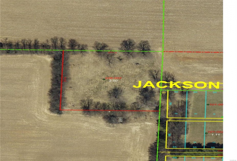 0 Rock Island, Vandalia, Illinois 62471, ,Land,For Sale,Rock Island,MAR23070453