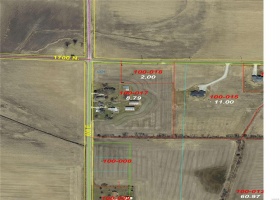 0 600 Street, Vandalia, Illinois 62471, ,Land,For Sale,600,MAR23070509