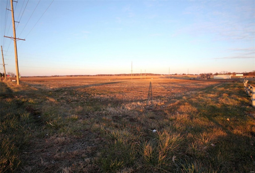 0 600 Street, Vandalia, Illinois 62471, ,Land,For Sale,600,MAR23070509