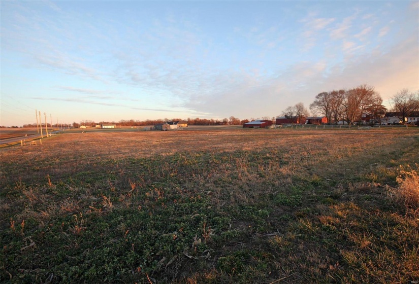 0 600 Street, Vandalia, Illinois 62471, ,Land,For Sale,600,MAR23070509