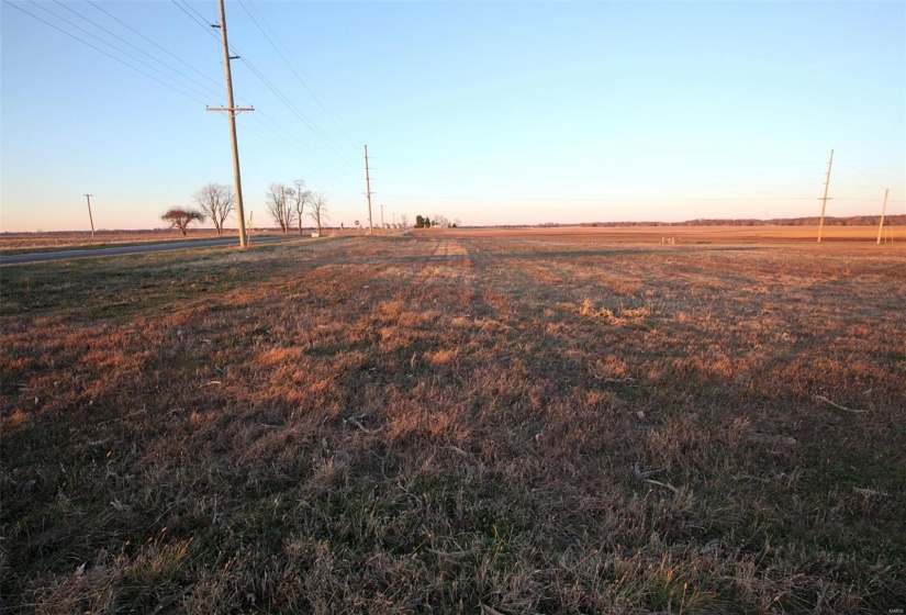 0 600 Street, Vandalia, Illinois 62471, ,Land,For Sale,600,MAR23070509